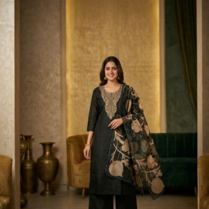 Ethnic Wear